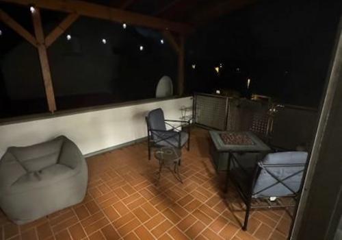 39 Terrasse überdacht an WoZi