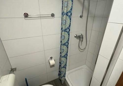 87 Bad-Du-WC Appartement