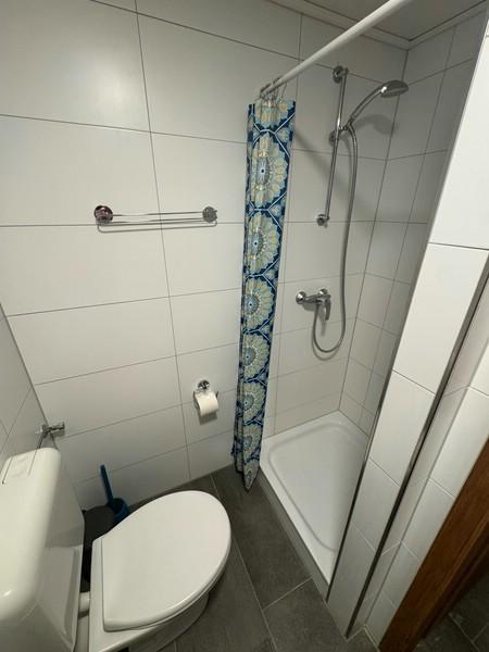 87 Bad-Du-WC Appartement