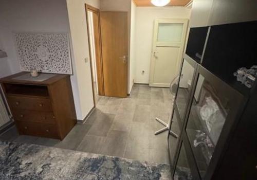 90 Appartement Überblick