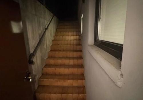 91 Außenzugang Appartement