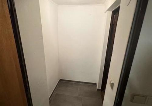 93 Vorraum Appartement