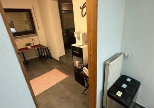 109 Eßecke von Küche aus