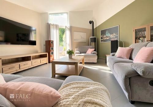 Wohnen - (KI generiert)