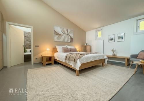 Schlafen - (KI generiert)