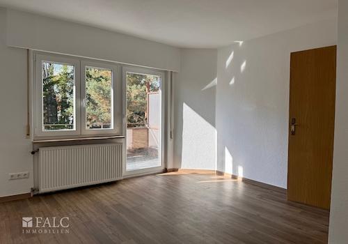 Schlafzimmer im Obergeschoss