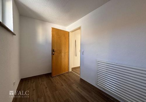 Abstellraum im Obergeschoss