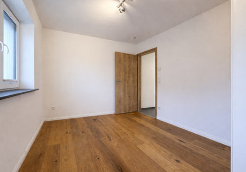 Zimmer 1 Ansicht Tür