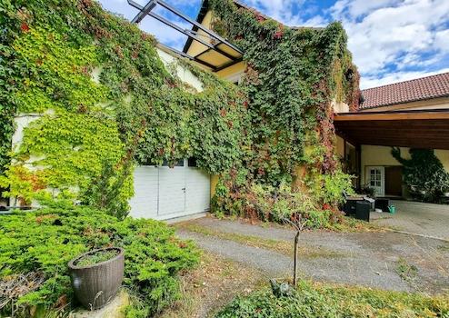 2016 hochwertig saniert I Ausstattung I 2 Bäder I Garten I Terrasse I Doppelcarport – Brandis Sachsen, de – Vorschaubild 6