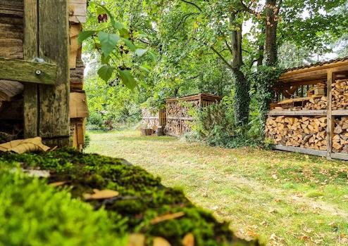 2016 hochwertig saniert I Ausstattung I 2 Bäder I Garten I Terrasse I Doppelcarport – Brandis Sachsen, de – Vorschaubild 7
