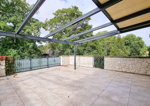 2016 hochwertig saniert I Ausstattung I 2 Bäder I Garten I Terrasse I Doppelcarport – Brandis Sachsen, de – Vorschaubild 24