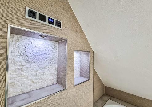 2016 hochwertig saniert I Ausstattung I 2 Bäder I Garten I Terrasse I Doppelcarport – Brandis Sachsen, de – Vorschaubild 29