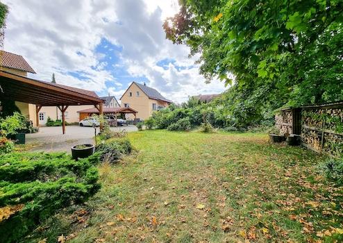 2016 hochwertig saniert I Ausstattung I 2 Bäder I Garten I Terrasse I Doppelcarport – Brandis Sachsen, de – Vorschaubild 42