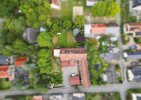 2016 hochwertig saniert I Ausstattung I 2 Bäder I Garten I Terrasse I Doppelcarport – Brandis Sachsen, de – Vorschaubild 45