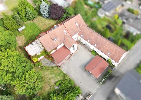 2016 hochwertig saniert I Ausstattung I 2 Bäder I Garten I Terrasse I Doppelcarport – Brandis Sachsen, de – Vorschaubild 47