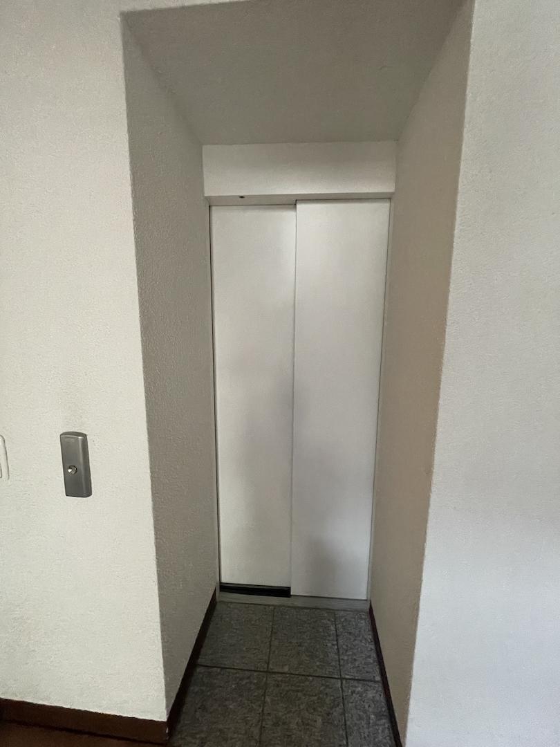 Aufzug