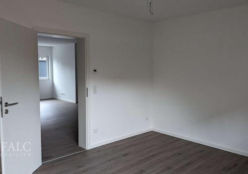 Neupotz Schlafzimmer