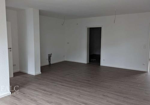 Neupotz Wohnzimmer Küchenzeile