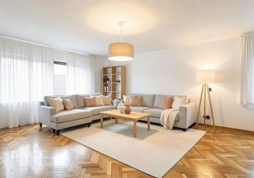 EG Wohnen (KI generiert)