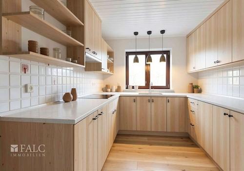 EG Kochen - (KI generiert)