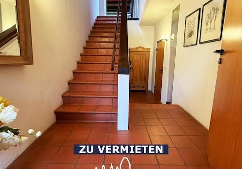 Eingangsbereich/Flur