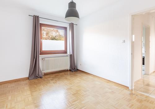 Arbeitszimmer Erdgeschoss