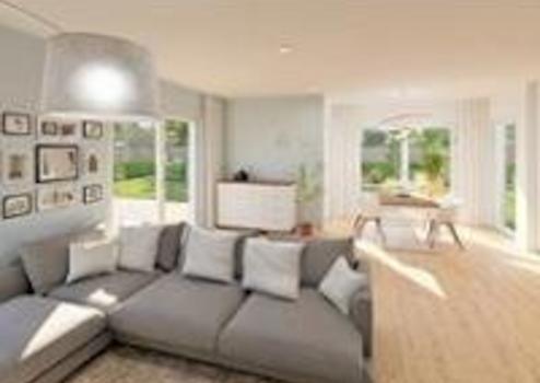STREIF Haus Bungalow zum Selbstausbau (KFW40 Ready) – Freudenburg, de – Vorschaubild 4