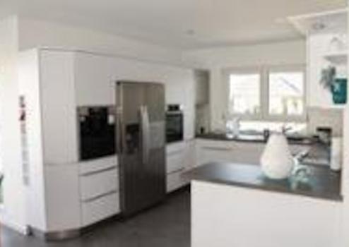 STREIF Haus Bungalow zum Selbstausbau (KFW40 Ready) – Freudenburg, de – Vorschaubild 6
