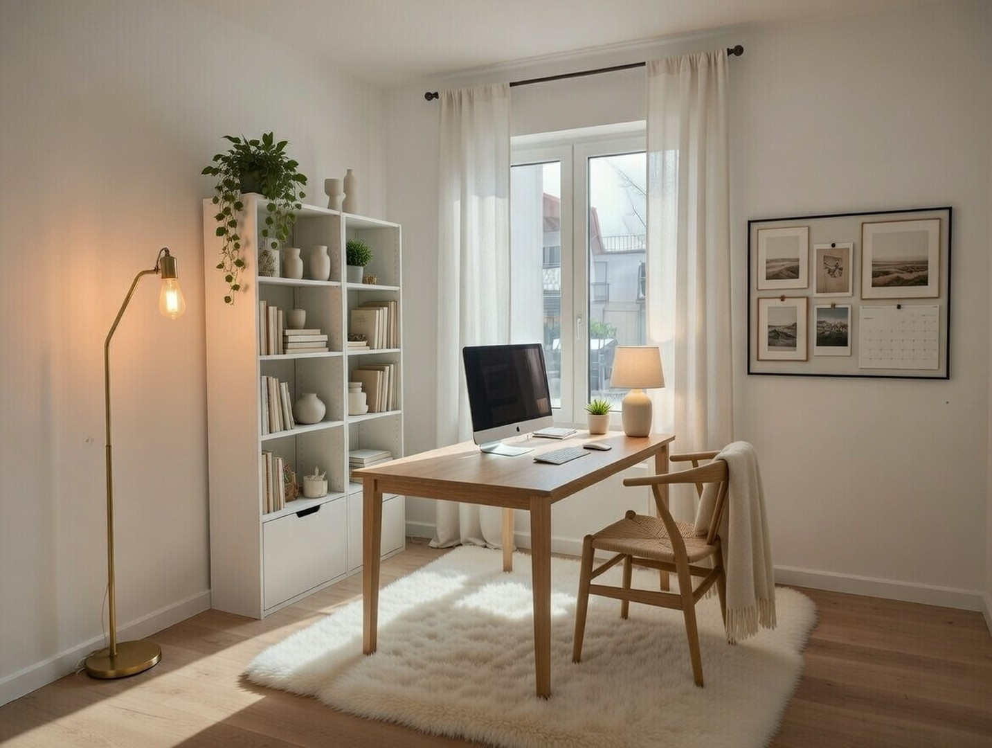 Ki Visualisierung Zimmer 1