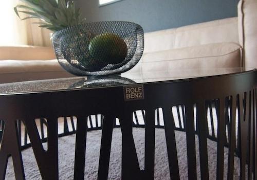 Ausstattungsbeispiel