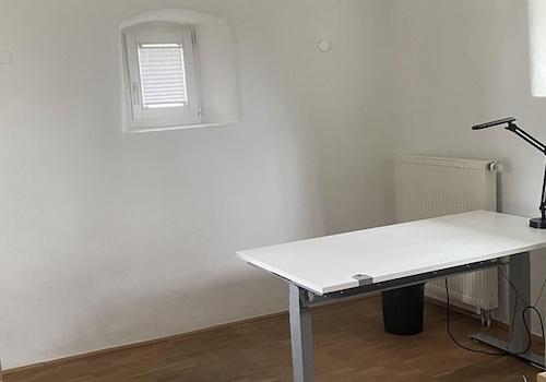 Turmzimmer Südseite