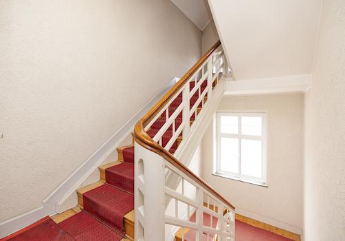 Treppenhaus