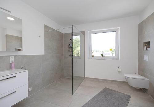 Tageslichtbad (I. OG)