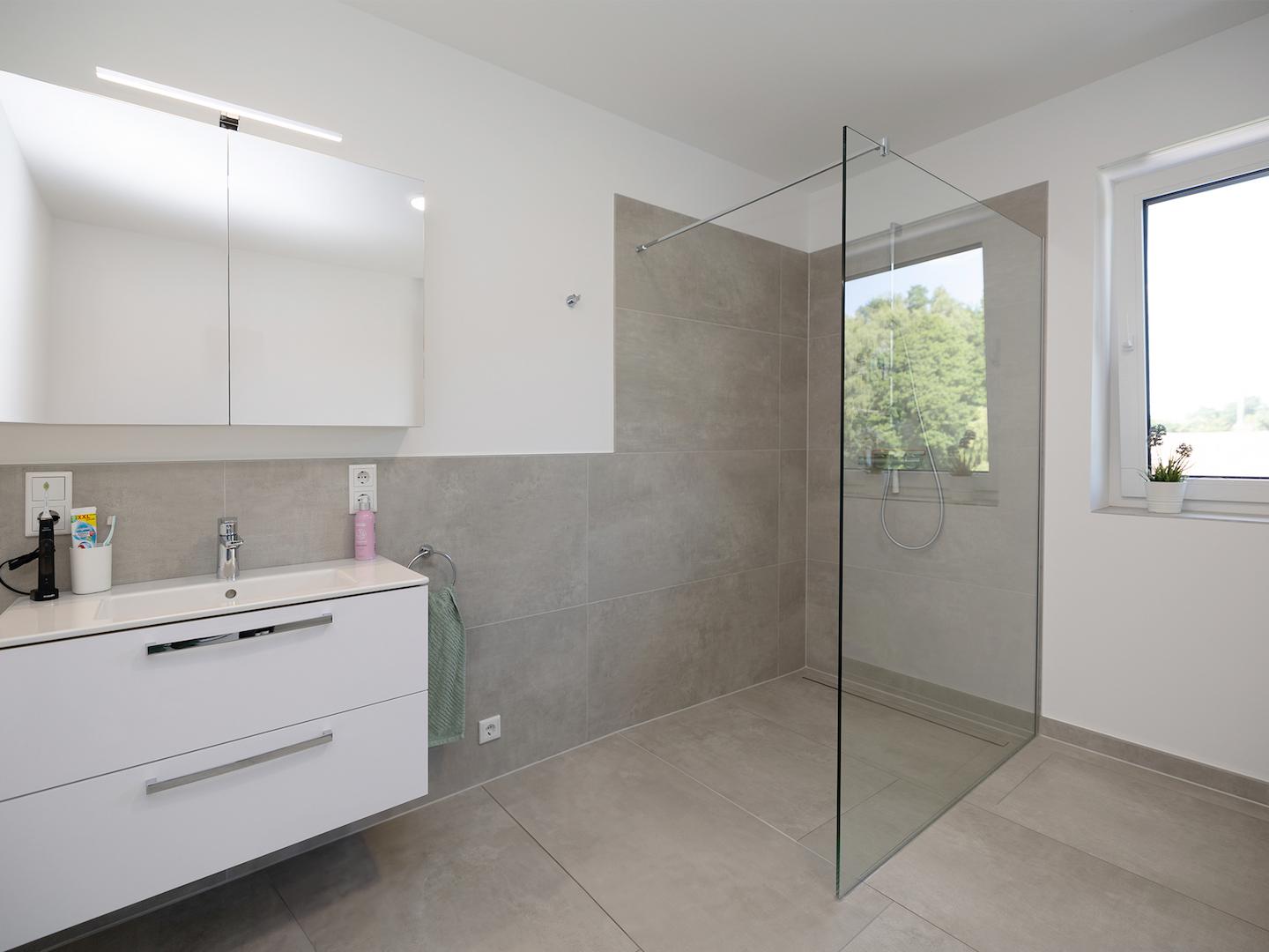 Tageslichtbad (I. OG)