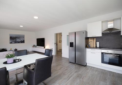 Wohn-Ess-Kochbereich (I. OG)