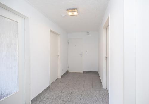 Flur Wohnung