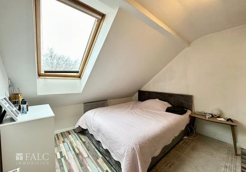 Schlafzimmer_Dachgeschoss