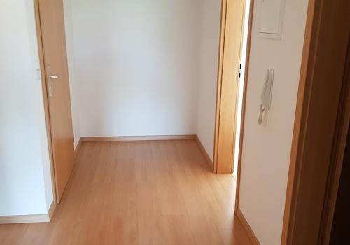 Wohnung im DG - Detail