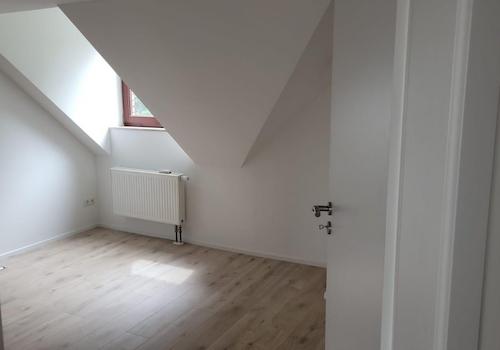 Dachgeschoss, WE - Detail