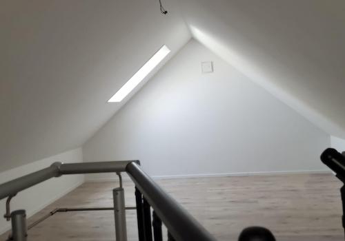 Dachgeschoss, WE - Detail