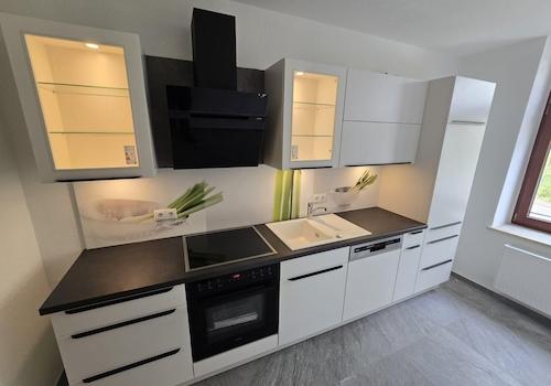 Erdgeschoss, WE - Detail