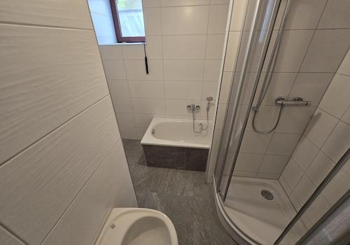 Erdgeschoss, WE - Detail