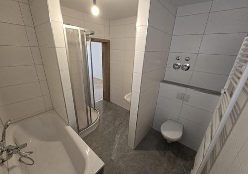 Erdgeschoss, WE - Detail