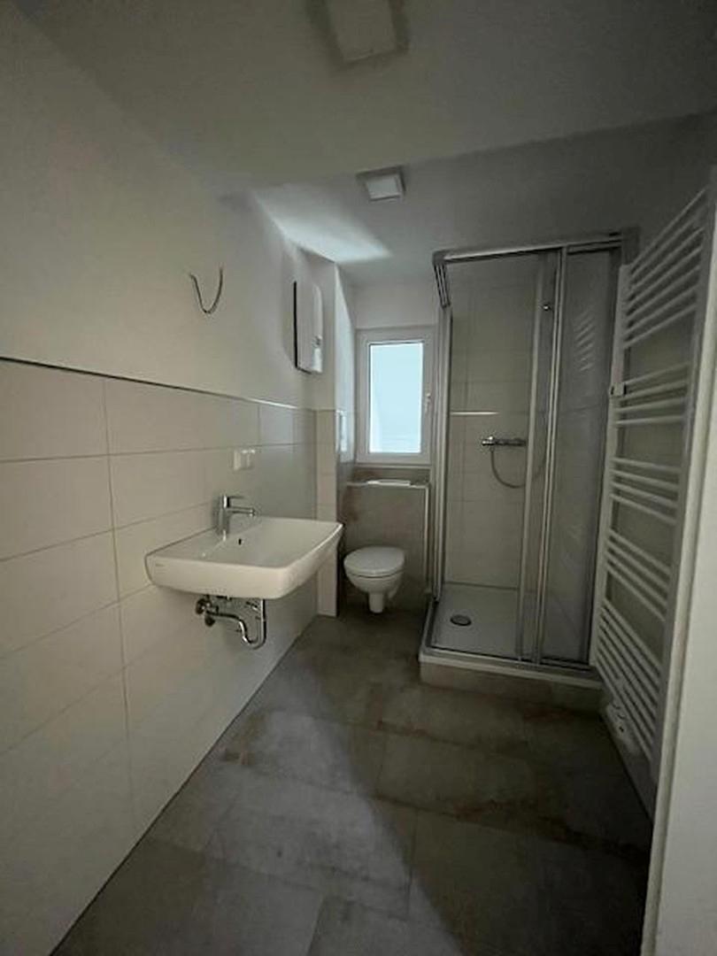 Dachgeschoss WE-Detail