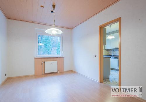 Essbereich (Durchgangszimmer)