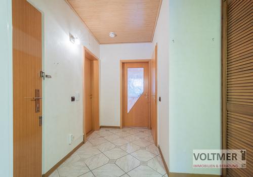 Flur/Eingangsbereich