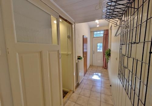 Souterrain App. - Flur