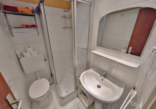 Souterrain App. - Bad