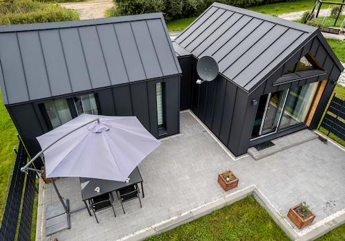 Mini Mobile House (3.1)