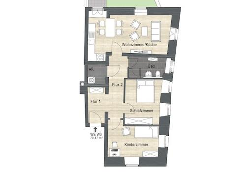 W3_1.jpg 3-Raum mit Terrasse